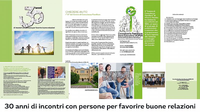 incontri con persone per favorire buone relazioni di Luigi Dorigo - Ali e Radici Multivisioni incontri con persone per favorire buone relazioni